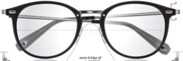 Brioni Casual Luxury BR0036O Eyeglasses