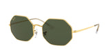 Ray Ban Octagon 1972 Sunglasses