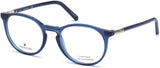 Swarovski 5217 Eyeglasses