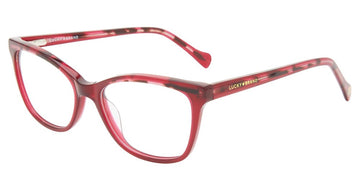 Lucky Brand D723BUR49 Eyeglasses