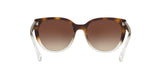 573513 - Gradient Brown