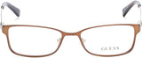Guess 2568 Eyeglasses