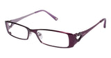 Bebe BB5014 Eyeglasses