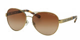 Michael Kors Cagliari 5003 Sunglasses