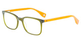 Converse VCJ004BLE49 Eyeglasses