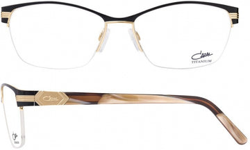Cazal 4255 Eyeglasses