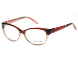 Cover Girl 0522 Eyeglasses