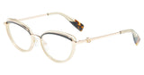 Furla VFU357030054 Eyeglasses