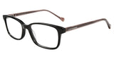 Lucky Brand D215BLA52 Eyeglasses