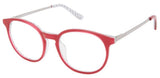 Juicy Couture 306 Eyeglasses