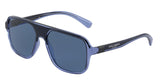 Dolce & Gabbana 6134 Sunglasses