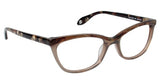 Fysh F3526 Eyeglasses