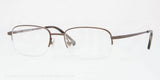 Brooks Brothers Bb 487t 487T Eyeglasses