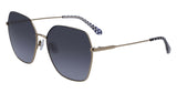 Draper James DJ7021 Sunglasses