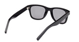 001 - Black/Black - Grey