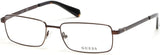 Guess 1970 Eyeglasses
