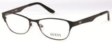 Guess 2398 Eyeglasses