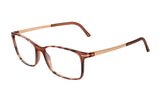 Silhouette Titan Accent Fullrim 2905 Eyeglasses