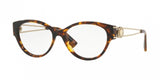 Versace 3254 Eyeglasses