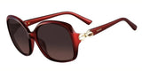 Valentino V640S Sunglasses