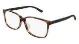 Gucci Web GG0426OA Eyeglasses