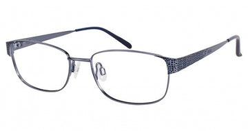 Elle EL13408 Eyeglasses