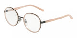 Alain Mikli 2025 Eyeglasses