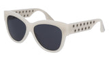 McQueen Mcq Iconic MQ0021S Sunglasses