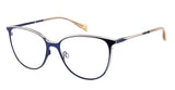 Rag & Bone 3032 Eyeglasses