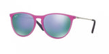 Ray Ban Junior Junior Erika 9060S Sunglasses