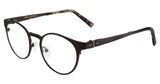 John Varvatos V155GUN48 Eyeglasses