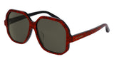 Saint Laurent Sl SL 132/F Sunglasses