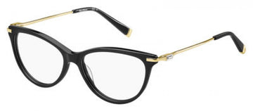 Max Mara Mm1250 Eyeglasses