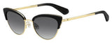 Kate Spade Jahnam Sunglasses