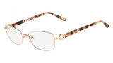 DVF 8046 Eyeglasses