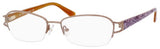 Saks Fifth Avenue 250 Eyeglasses