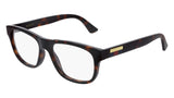 Gucci Gucci Logo GG0768O Eyeglasses