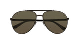 Gucci Sensual Romantic GG0014S Sunglasses