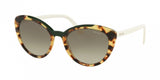 Prada Conceptual 02VSF Sunglasses