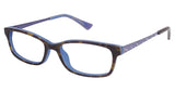 Nicole Miller NMELINA Eyeglasses