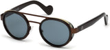 Moncler 0021 Sunglasses
