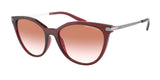 Armani Exchange 4107SF Sunglasses