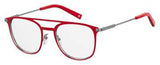 Polaroid Core PldD348 Eyeglasses