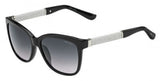 Jimmy Choo Cora Sunglasses