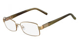 Chloe 2106 Eyeglasses