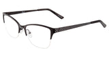 Rembrand TRCKBRO52 Eyeglasses
