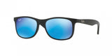 Ray Ban Junior 9062S Sunglasses