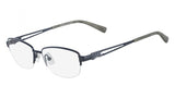 Marchon NYC TRES JOLIE 171 Eyeglasses