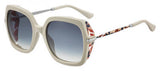 Jimmy Choo Jona Sunglasses