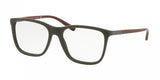 Ralph Lauren 6168 Eyeglasses